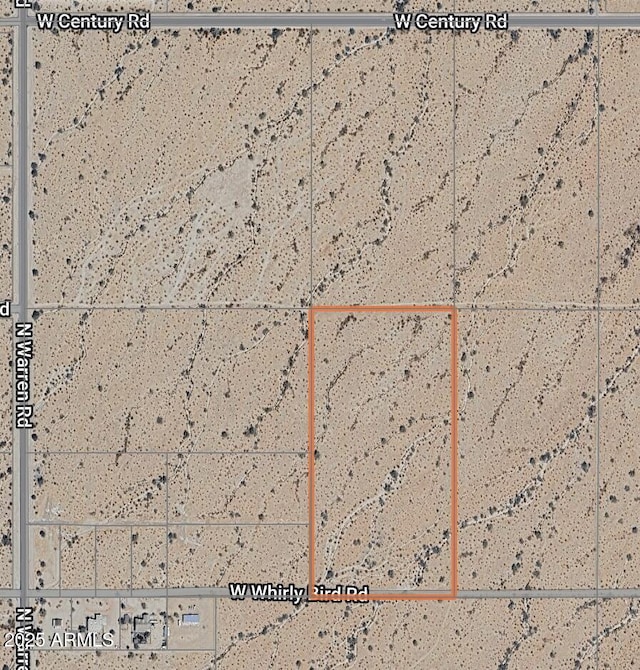 0 W Whirlybird Rd -, Unit Maricopa AZ, 85139 land for sale