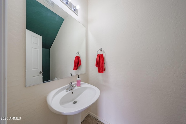 11563 W Jefferson St, Avondale, AZ 85323 - bathroom featuring a sink