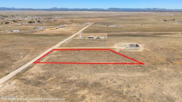 00 W Cherry Blossom Ln -, Unit Paulden, AZ 86334