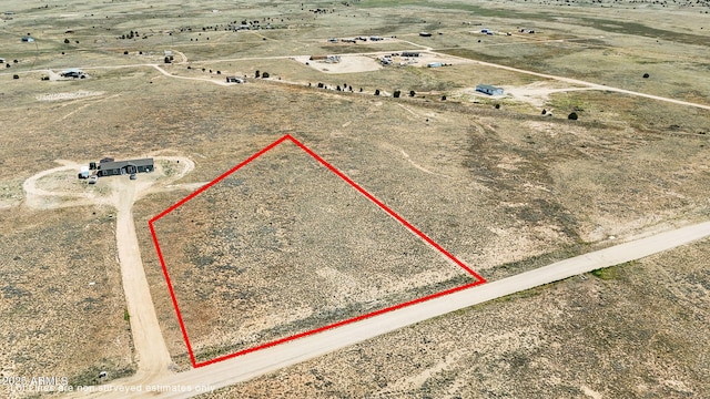 00 W Cherry Blossom Ln -, Unit Paulden, AZ 86334
