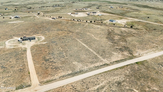 00 W Cherry Blossom Ln -, Unit Paulden, AZ 86334