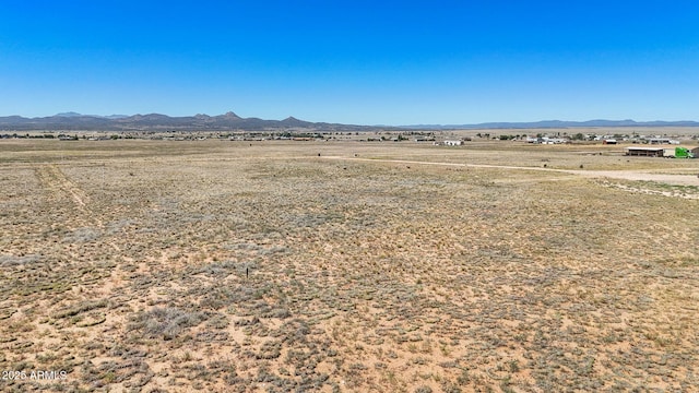 00 W Cherry Blossom Ln -, Unit Paulden, AZ 86334