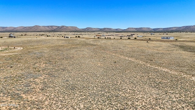 00 W Cherry Blossom Ln -, Unit Paulden, AZ 86334