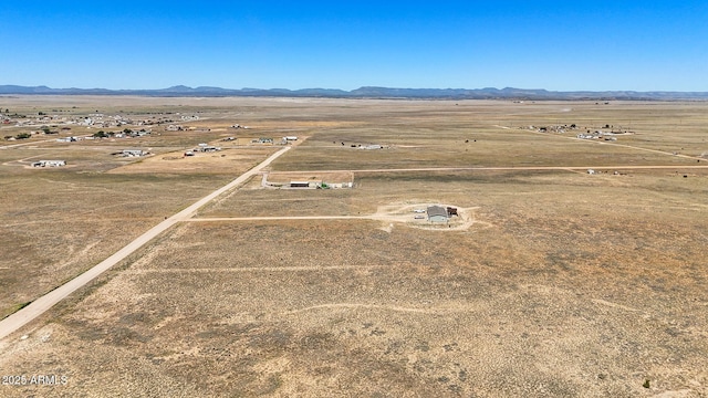 00 W Cherry Blossom Ln -, Unit Paulden, AZ 86334