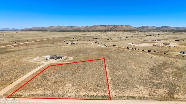 00 W Cherry Blossom Ln -, Unit Paulden, AZ 86334