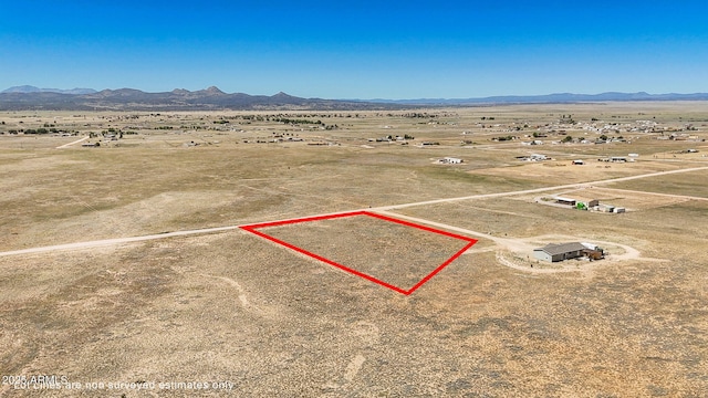 00 W Cherry Blossom Ln -, Unit Paulden, AZ 86334