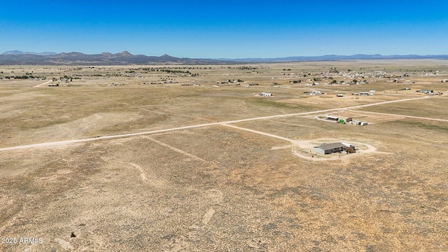 00 W Cherry Blossom Ln -, Unit Paulden, AZ 86334