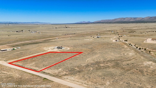 00 W Cherry Blossom Ln -, Unit Paulden, AZ 86334