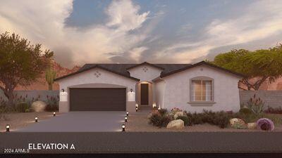 36840 W San Clemente St, Maricopa AZ, 85138, 4 bedrooms, 2 baths house for sale