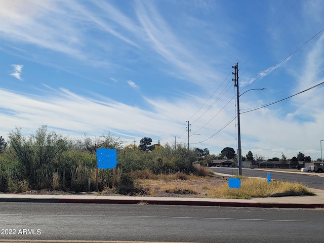 XXXX E 15th St Unit 9-16 & 1-8, Douglas AZ, 85607 land for sale