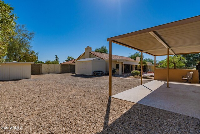 13108 N 76th St, Scottsdale, AZ 85260 - view of property's community