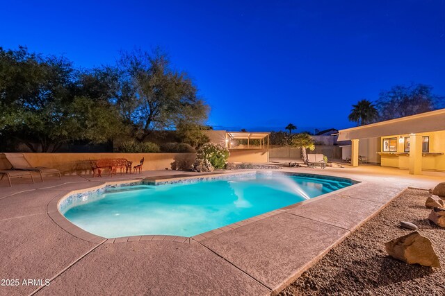 13108 N 76th St, Scottsdale, AZ 85260 - view of exterior entry featuring stucco siding