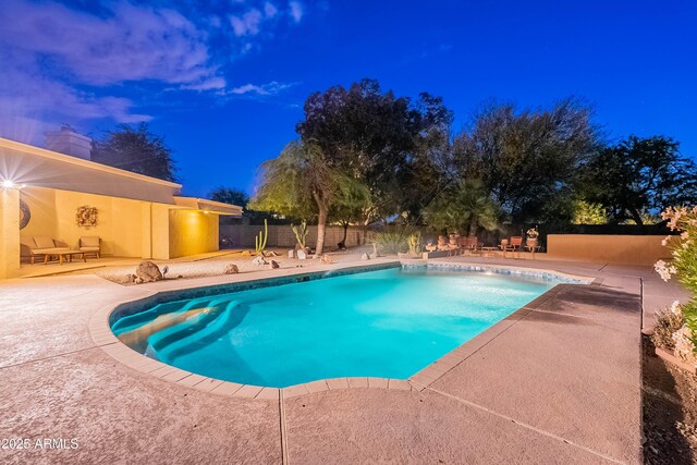13108 N 76th St, Scottsdale, AZ 85260 - view of patio