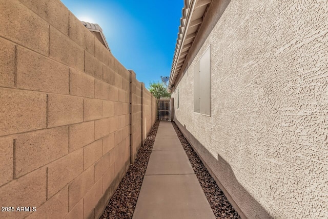 40713 N Courage Trl, Anthem, AZ 85086 - view of home's exterior with stucco siding