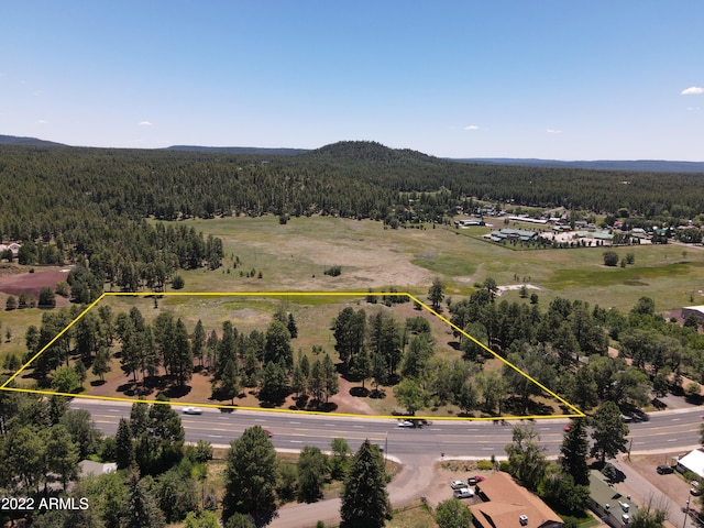 Listing photo 2 for 2201 E White Mountain Blvd -, Unit Pinetop AZ 85935