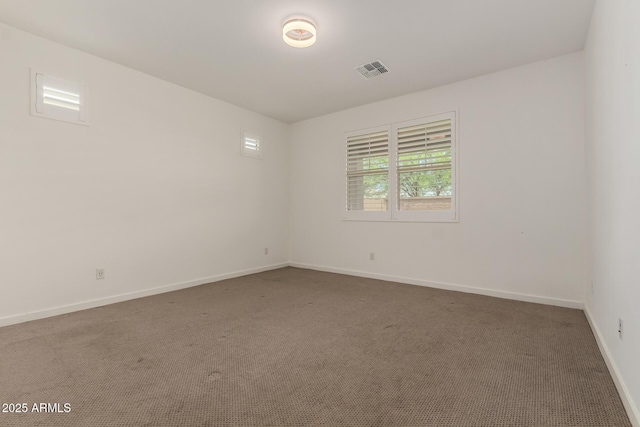 22568 E Rosa Rd, Queen Creek, AZ 85142 - unfurnished room with carpet flooring and baseboards