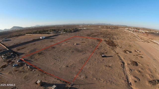 0 S 377th Ave -, Unit Tonopah AZ, 85354 land for sale