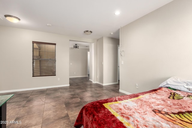 25212 W Maldonado Dr, Buckeye, AZ 85326 - bedroom featuring recessed lighting and baseboards