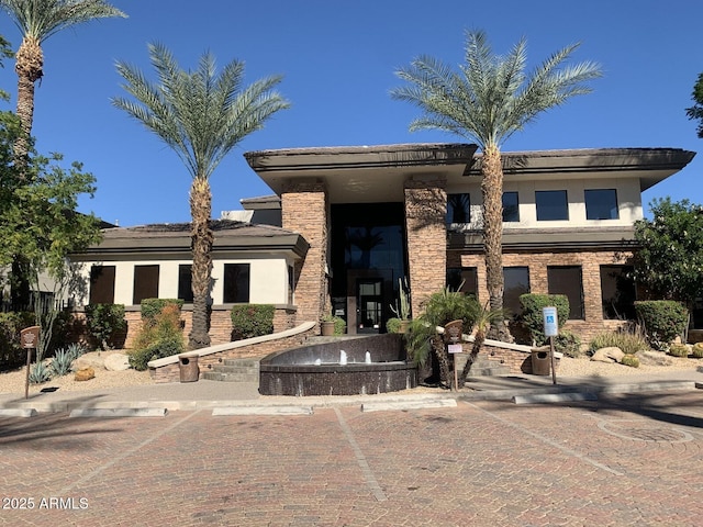 6900 E Princess Dr Unit 1176, Phoenix, AZ 85054 - view of property