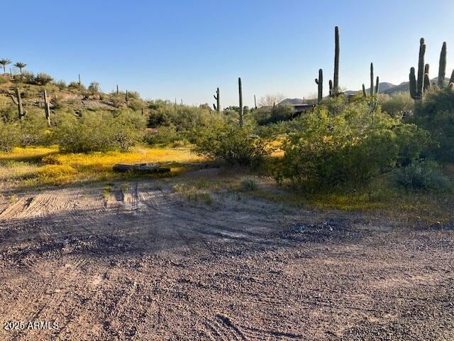 Listing photo 2 for 5713 E Saguaro Rd E *-*, Unit Cave Creek AZ 85331