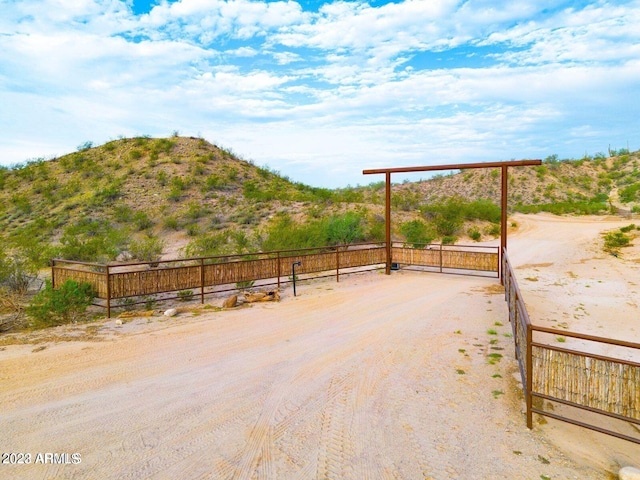 Listing photo 2 for 18881 W Roper Rd Unit 0, Wickenburg AZ 85390