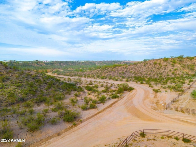 Listing photo 3 for 18881 W Roper Rd Unit 0, Wickenburg AZ 85390