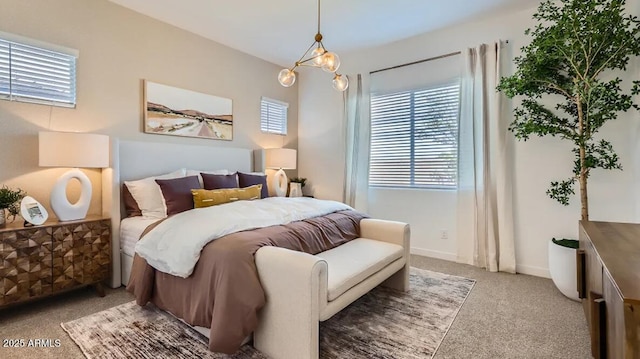 23244 W Tamarisk Ave, Buckeye, AZ 85326 - bedroom featuring carpet floors and multiple windows