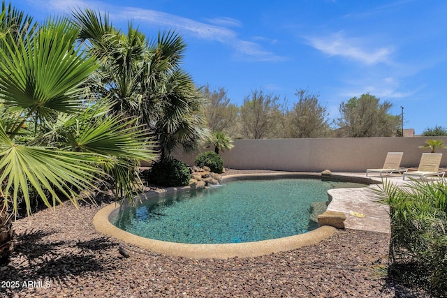 5342 S Citrus Ct, Gilbert, AZ 85298 - view of pool