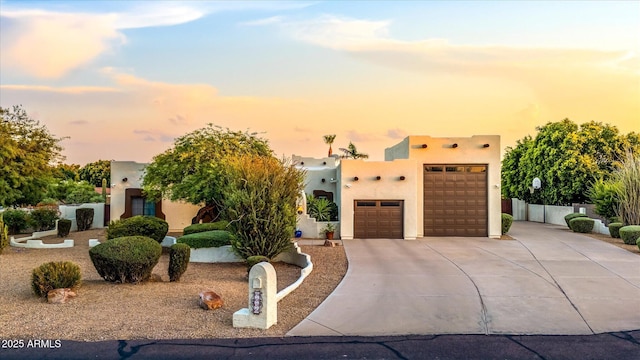 9035 W Villa Chula, Peoria, AZ 85383 - adobe home with driveway and stucco siding