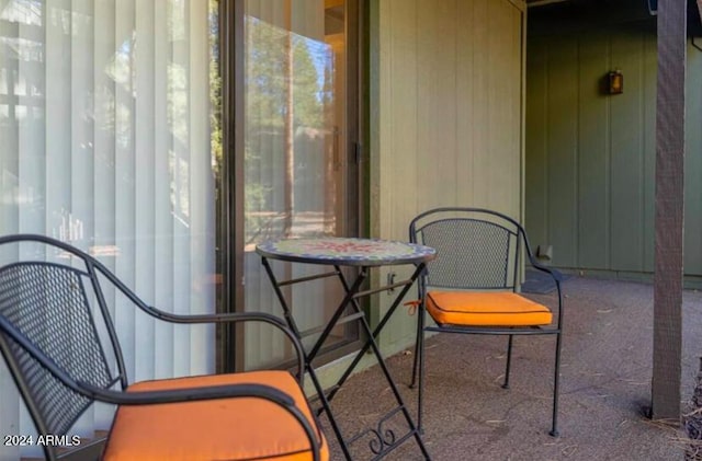 2868 Park Cir Unit 38, Pinetop, AZ 85935 - exterior space