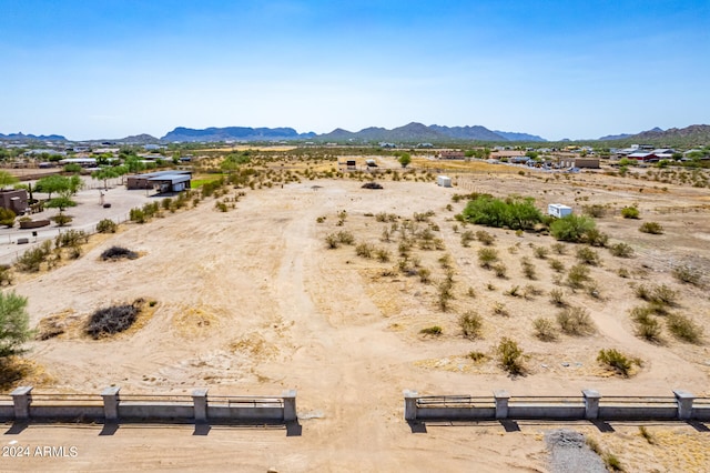 29252 N Bryce Trl Unit 2, San Tan Valley AZ, 85144 land for sale