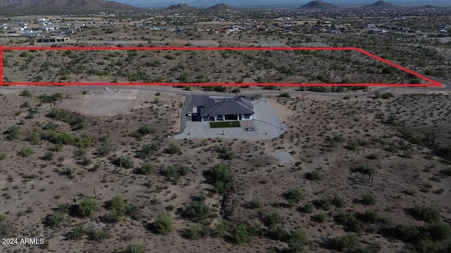 - Bryce Trail -, San Tan Valley AZ, 85143 land for sale