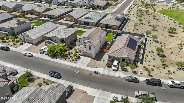 19239 W Elm St, Litchfield Park, AZ 85340 - aerial view of residential area