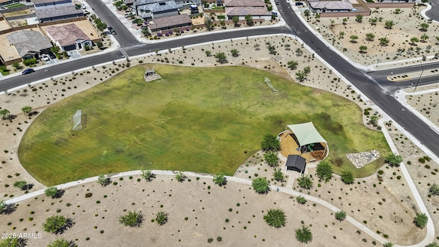 19239 W Elm St, Litchfield Park, AZ 85340 - view of property location featuring nearby suburban area
