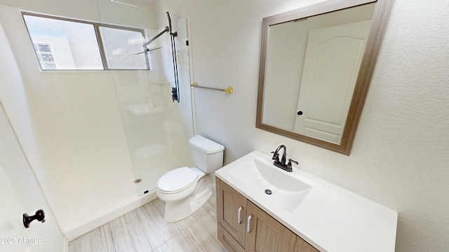 20722 N 38th St, Phoenix, AZ 85050 - full bath with walk in shower and vanity