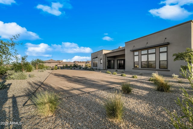 24911 N 124th Way, Scottsdale, AZ 85255 - view of yard