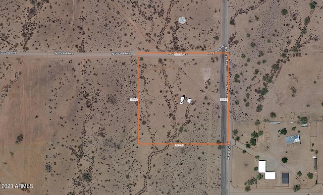 XX00 N 251st Ave Unit Parcel B, Morristown AZ, 85342 land for sale