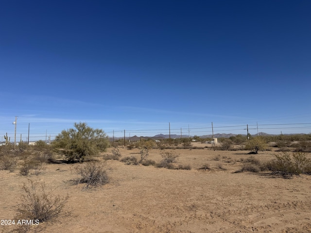 Listing photo 2 for XX00 N 251st Ave Unit Parcel B, Morristown AZ 85342