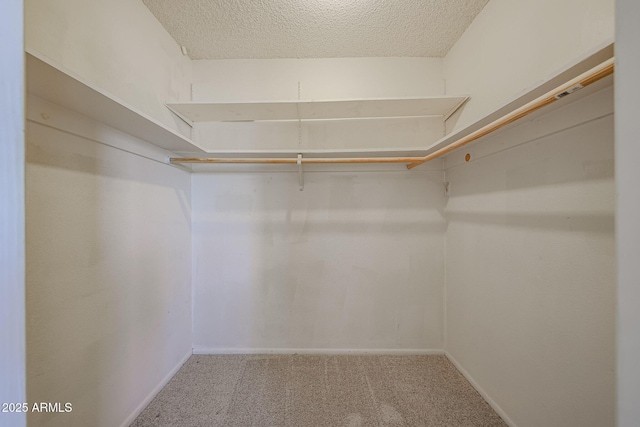 12611 N 112th Ave, Youngtown, AZ 85363 - walk in closet featuring carpet floors