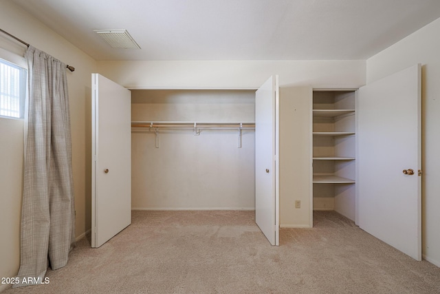12611 N 112th Ave, Youngtown, AZ 85363 - view of closet