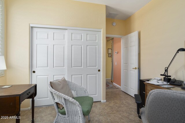 19714 N Concord Dr, Surprise, AZ 85374 - view of office