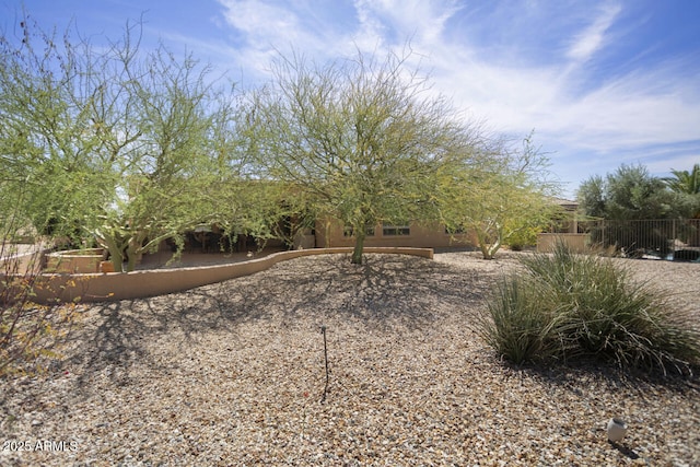 19714 N Concord Dr, Surprise, AZ 85374 - view of yard