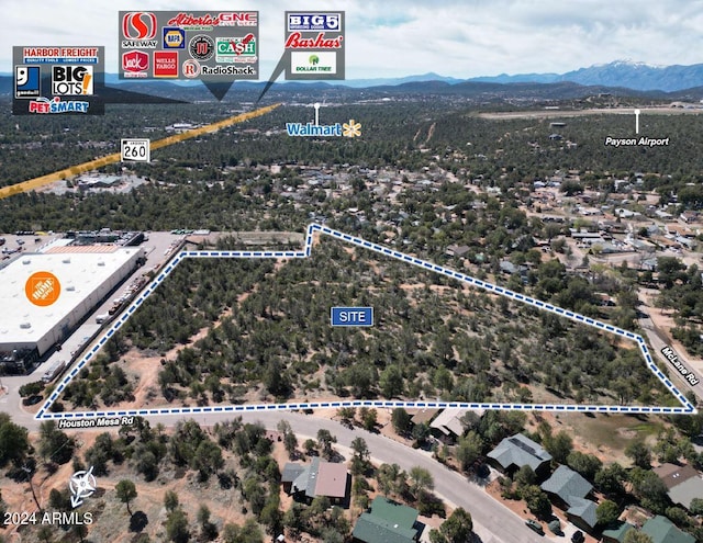 Listing photo 2 for 215 W Houston Mesa Rd Unit 1, Payson AZ 85541