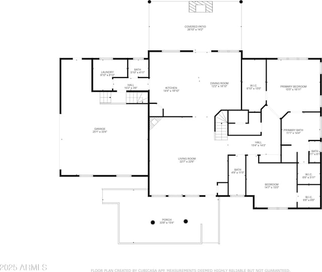 702 Flag Hollow Rd, Pinetop-Lakeside, AZ 85929 - room layout
