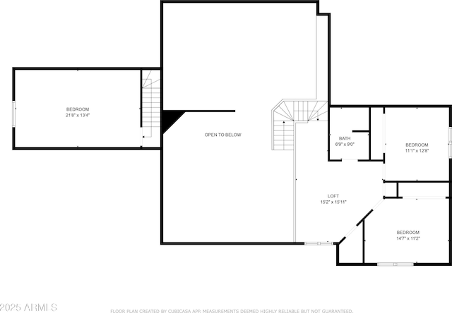 702 Flag Hollow Rd, Pinetop-Lakeside, AZ 85929 - floor plan / room layout