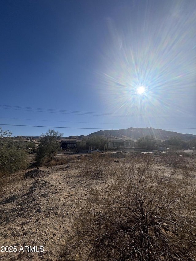 1540 W Olney Ave -, Unit Phoenix AZ, 85041 land for sale