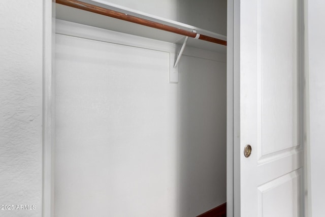 11318 S Hopi Dr, Goodyear, AZ 85338 - view of closet