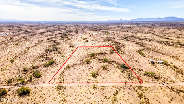 33639 W Villa Cassandra Way Unit 213, Wickenburg AZ, 85390 land for sale