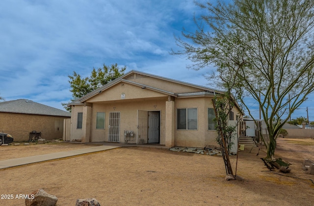 1831 E Pueblo Ave, Phoenix, AZ 85040 - bungalow featuring stucco siding
