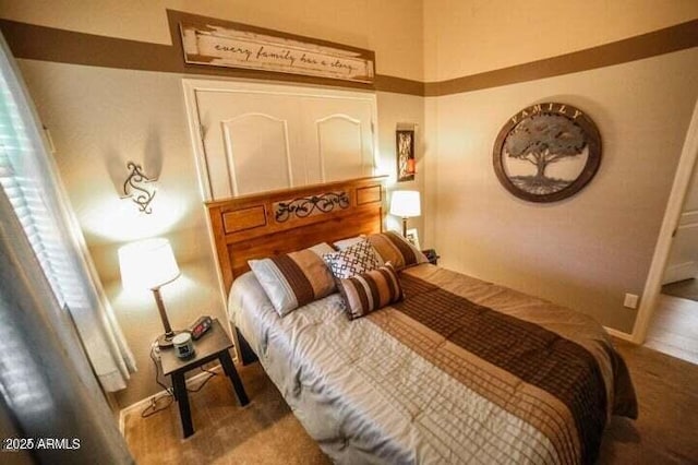 6731 S 37th Dr, Phoenix, AZ 85041 - bedroom featuring carpet flooring and baseboards